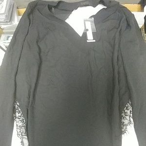 Worthington women's dress top